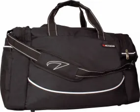 Avento® - Sporttas • LARGE • Zwart