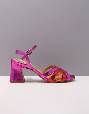 Di Lauro 6206 - Hoge hakken - Dames -