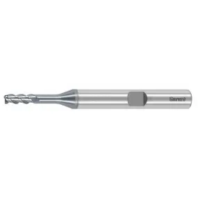 GARANT VHM-frees, AlCrN, ⌀ e8 DC: 2,5mm