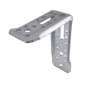 GB XLHOEK ZINK MAGNESIUM 125X150MM 72X5MM