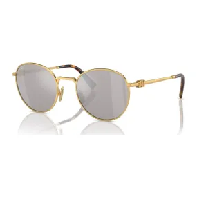 Occhiali da Sole Miu Miu MU55ZS 5AK07F