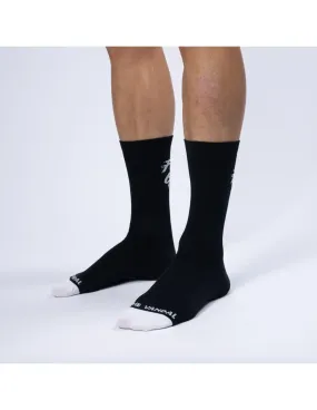 The Vandal Full Gas Performance Sock